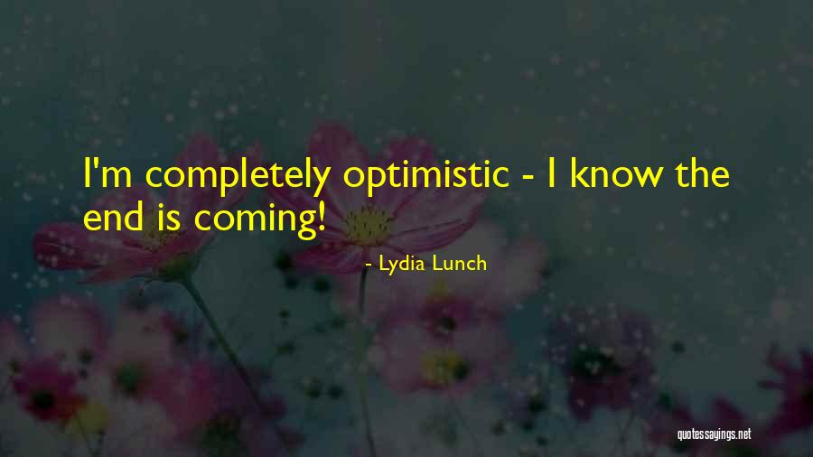 Hagyja Quotes By Lydia Lunch Hagyja Quotes By Lydia Lunch