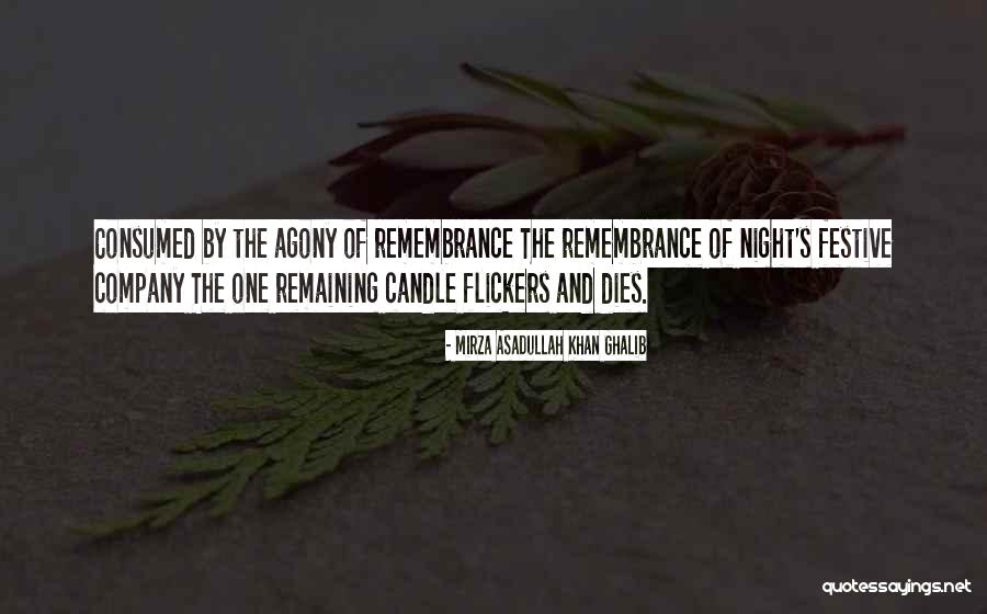 Hagyjalak Quotes By Mirza Asadullah Khan Ghalib Hagyjalak Quotes By Mirza Asadullah Khan Ghalib