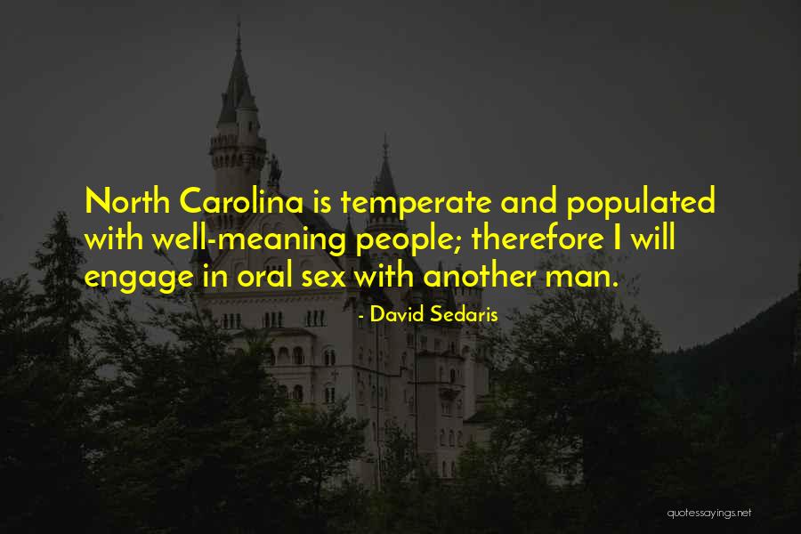 Hagyjuk Ezt Quotes By David Sedaris Hagyjuk Ezt Quotes By David Sedaris