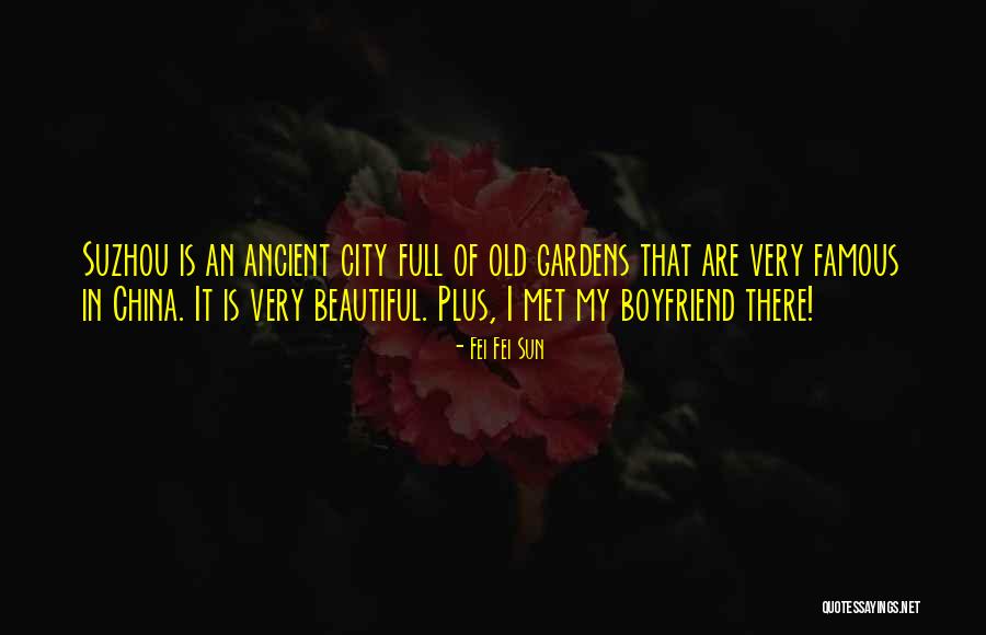 Hagyjuk Ezt Quotes By Fei Fei Sun Hagyjuk Ezt Quotes By Fei Fei Sun