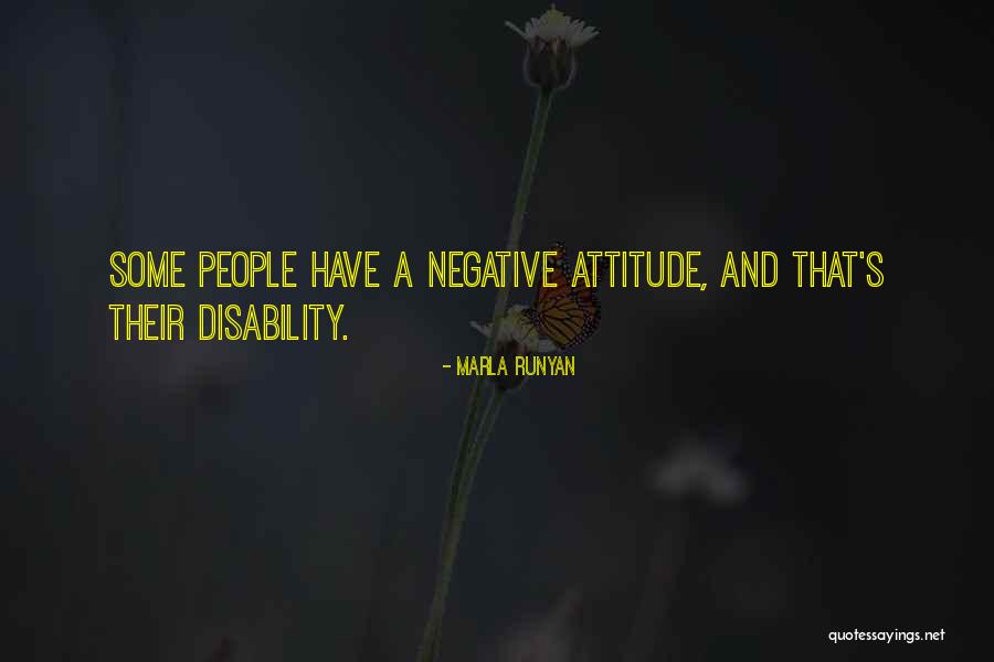 Hagyjuk Quotes By Marla Runyan Hagyjuk Quotes By Marla Runyan