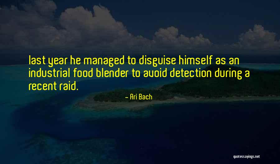 Hagylak Menni Quotes By Ari Bach Hagylak Menni Quotes By Ari Bach