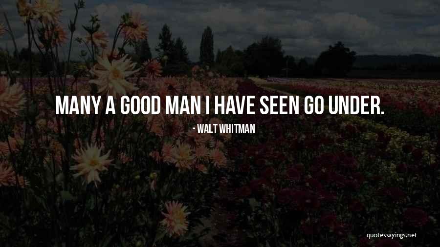 Hagylak Menni Quotes By Walt Whitman Hagylak Menni Quotes By Walt Whitman