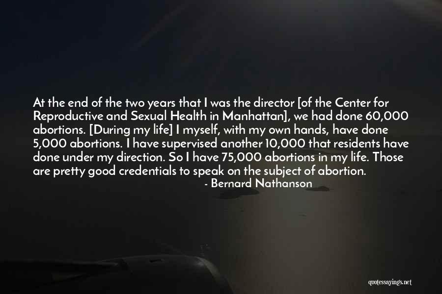 Haha React Quotes By Bernard Nathanson Haha React Quotes By Bernard Nathanson