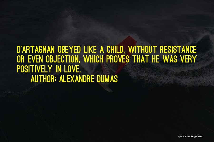 Hahahahaaa Quotes By Alexandre Dumas