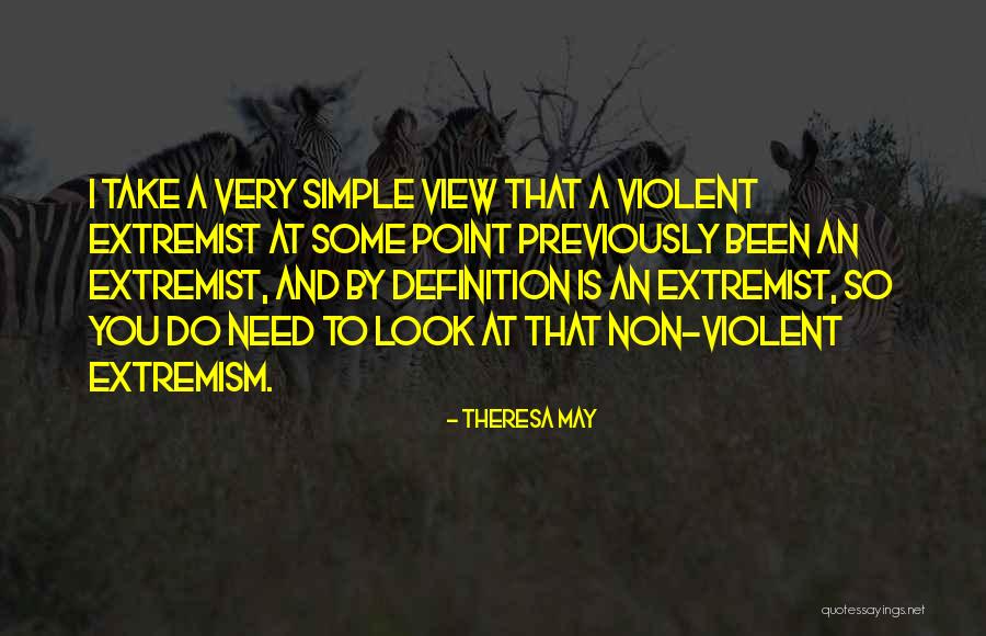 Hahhhhh Quotes By Theresa May Hahhhhh Quotes By Theresa May