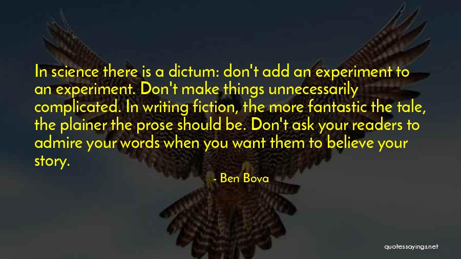 Hahm Ceremony Quotes By Ben Bova Hahm Ceremony Quotes By Ben Bova