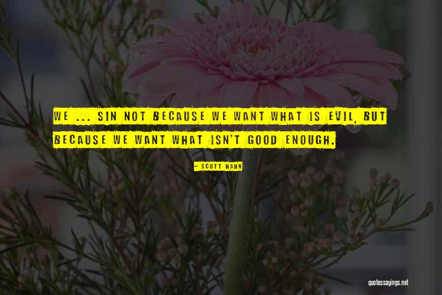 Hahn Quotes By Scott Hahn Hahn Quotes By Scott Hahn