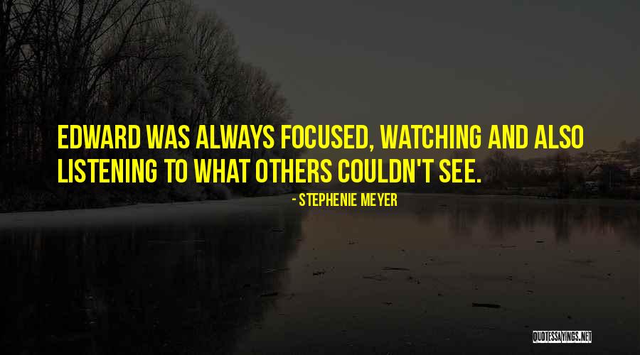 Hahnel Bros Quotes By Stephenie Meyer Hahnel Bros Quotes By Stephenie Meyer