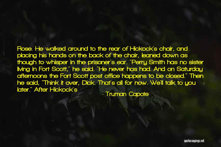 Hahnemann Hospital Closing Quotes By Truman Capote Hahnemann Hospital Closing Quotes By Truman Capote