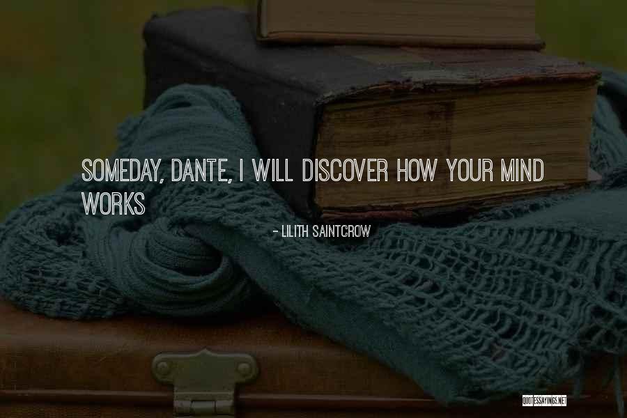Hahnemann Hospital Philadelphia Pa Quotes By Lilith Saintcrow Hahnemann Hospital Philadelphia Pa Quotes By Lilith Saintcrow