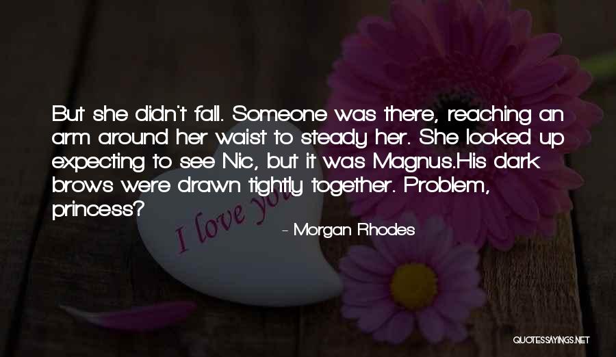 Hahnemann Medical School Quotes By Morgan Rhodes Hahnemann Medical School Quotes By Morgan Rhodes