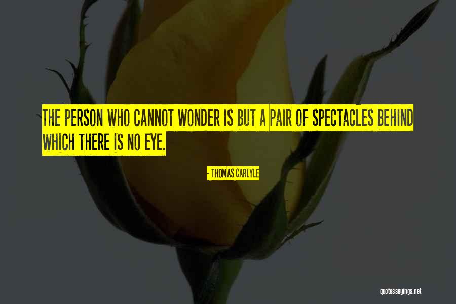 Hahner Technik Quotes By Thomas Carlyle Hahner Technik Quotes By Thomas Carlyle