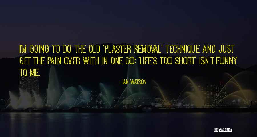 Hahner Upholstery Quotes By Ian Watson Hahner Upholstery Quotes By Ian Watson