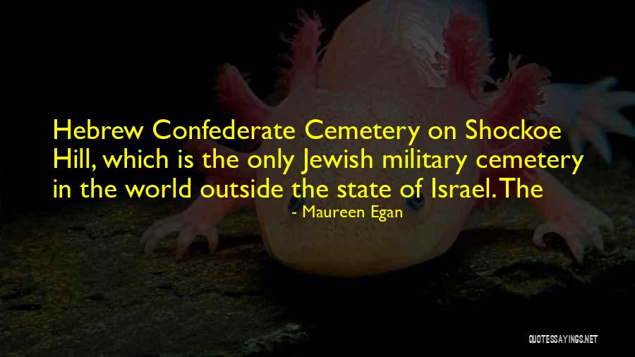Haiba Lev Quotes By Maureen Egan Haiba Lev Quotes By Maureen Egan