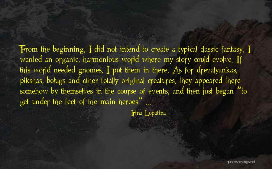 Haibach Coat Quotes By Irina Lopatina Haibach Coat Quotes By Irina Lopatina