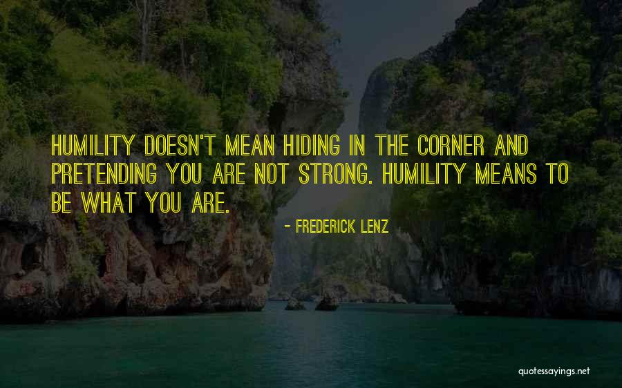 Haibara X Quotes By Frederick Lenz Haibara X Quotes By Frederick Lenz