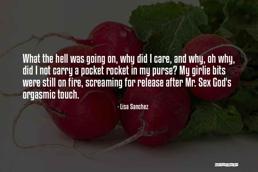 Haiberry Quotes By Lisa Sanchez Haiberry Quotes By Lisa Sanchez