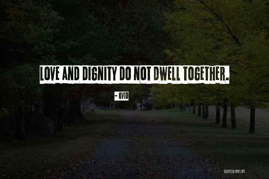 Haiberry Quotes By Ovid Haiberry Quotes By Ovid