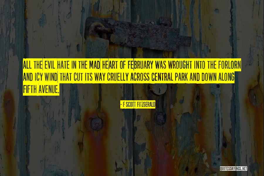 Haibon And Iaconetti Quotes By F Scott Fitzgerald Haibon And Iaconetti Quotes By F Scott Fitzgerald