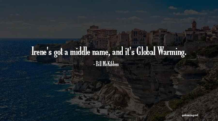 Haida Gwaii Quotes By Bill McKibben Haida Gwaii Quotes By Bill McKibben