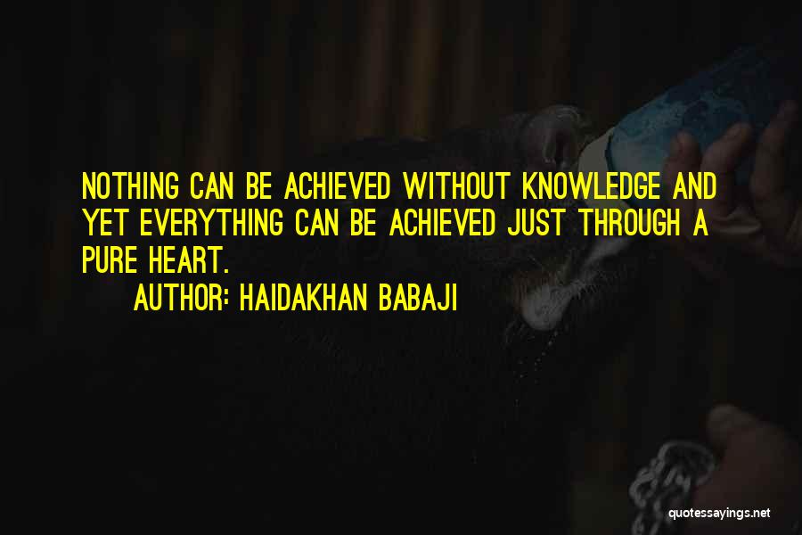 Haidakhan Babaji Quotes 2236326
