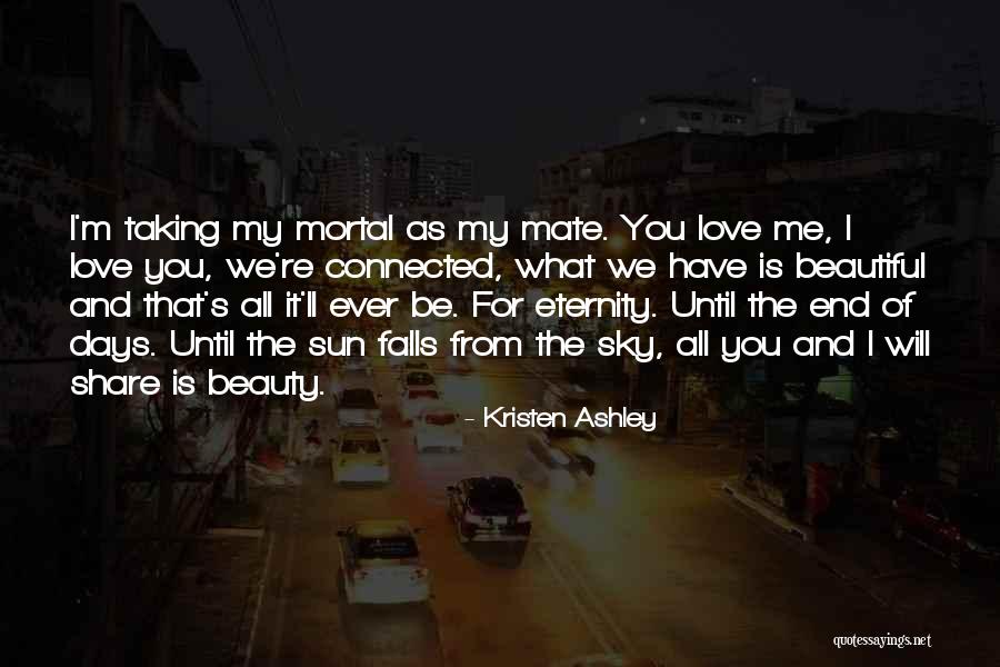 Haidas Magic Stallion Quotes By Kristen Ashley Haidas Magic Stallion Quotes By Kristen Ashley