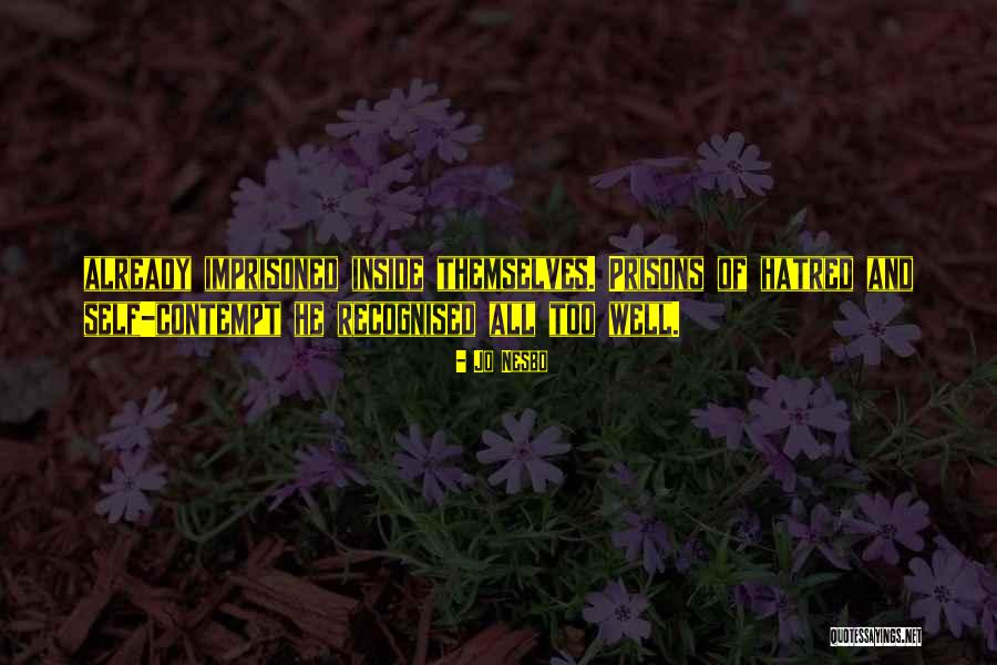 Haidee Quotes By Jo Nesbo Haidee Quotes By Jo Nesbo