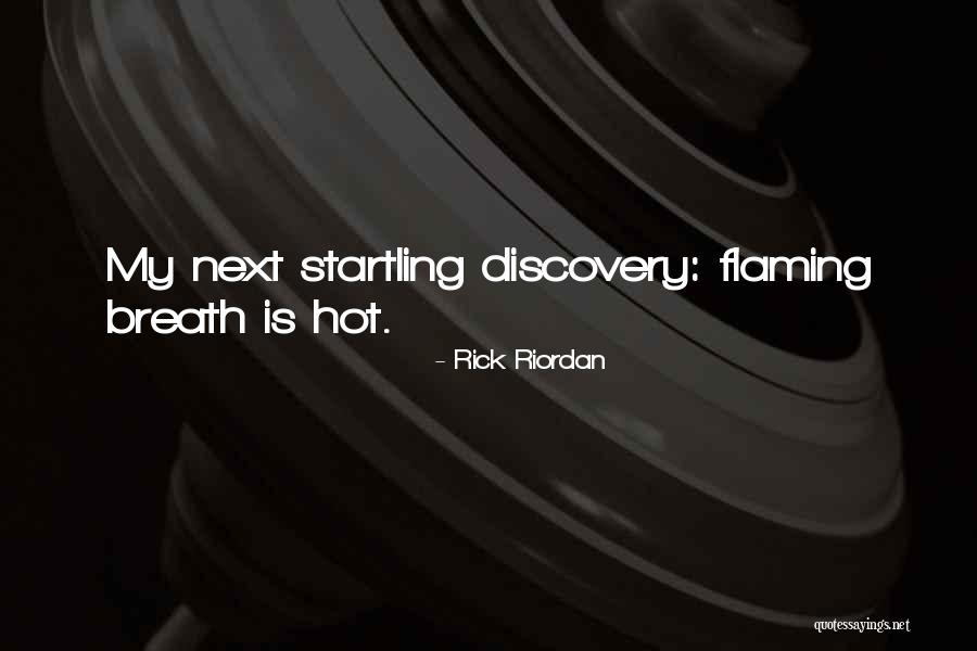 Haidee Quotes By Rick Riordan Haidee Quotes By Rick Riordan