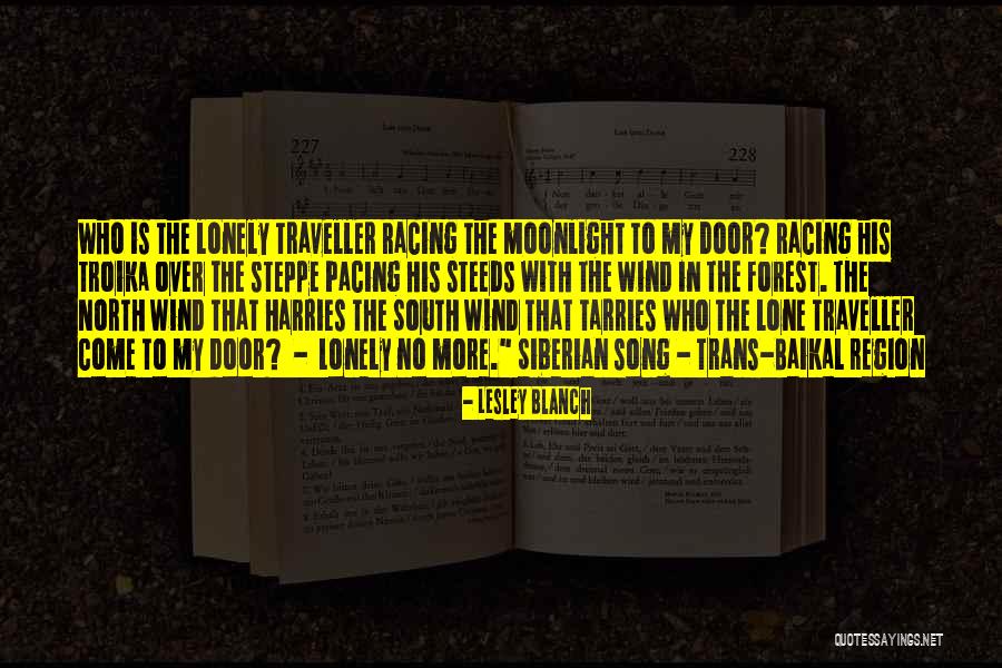 Haidee Wasson Quotes By Lesley Blanch Haidee Wasson Quotes By Lesley Blanch
