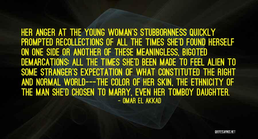 Haidee Wasson Quotes By Omar El Akkad Haidee Wasson Quotes By Omar El Akkad