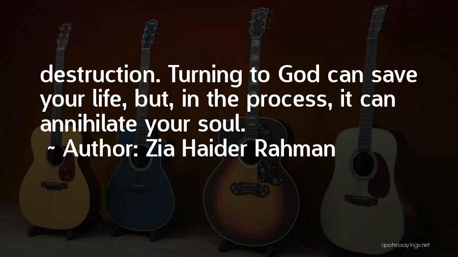 Haider Quotes By Zia Haider Rahman