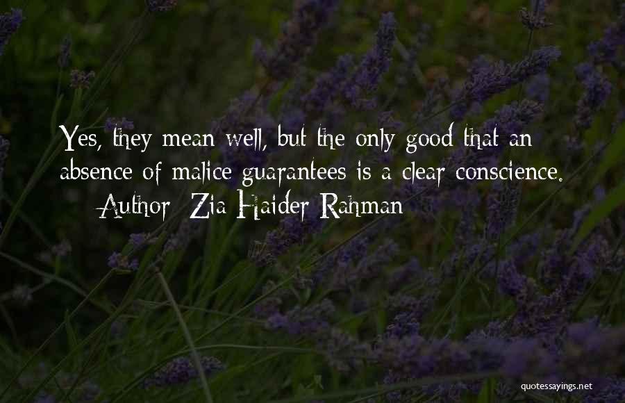 Haider Quotes By Zia Haider Rahman