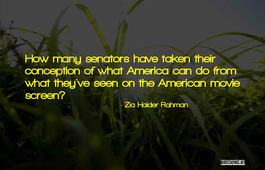 Haider Quotes By Zia Haider Rahman