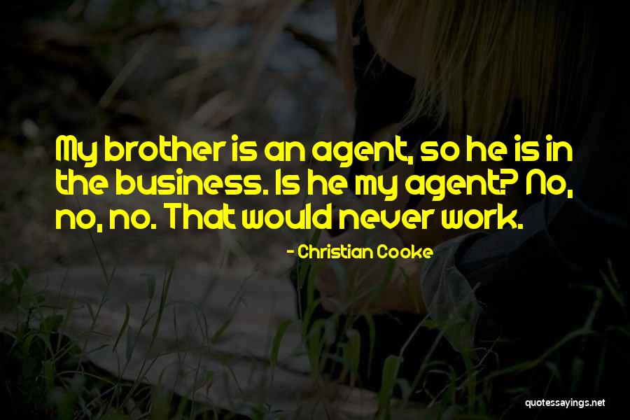 Haiderer Homes Quotes By Christian Cooke Haiderer Homes Quotes By Christian Cooke