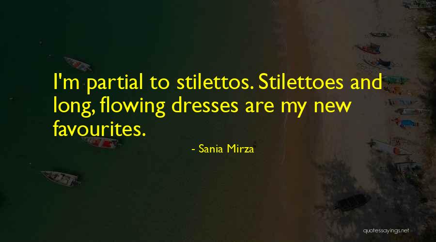 Haiderer Homes Quotes By Sania Mirza Haiderer Homes Quotes By Sania Mirza