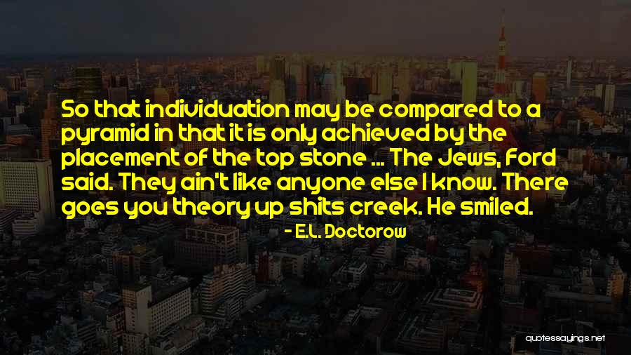Haidinger Anita Quotes By E.L. Doctorow Haidinger Anita Quotes By E.L. Doctorow
