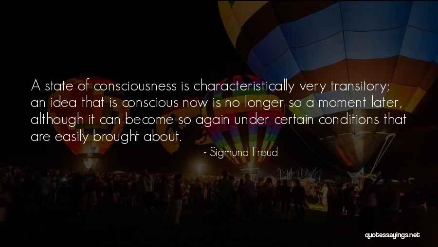 Haidinger Anita Quotes By Sigmund Freud Haidinger Anita Quotes By Sigmund Freud