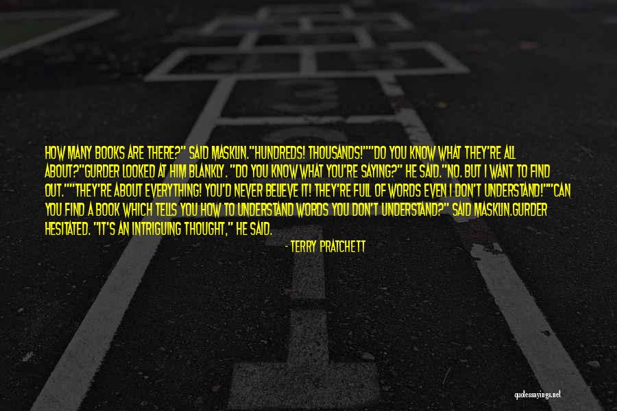 Haidinger Anita Quotes By Terry Pratchett Haidinger Anita Quotes By Terry Pratchett