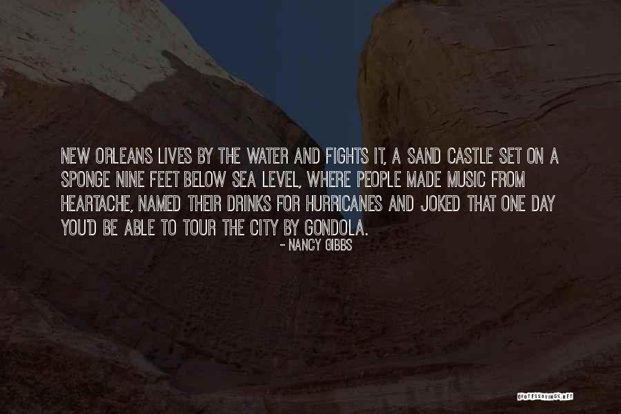 Haidinh Quotes By Nancy Gibbs Haidinh Quotes By Nancy Gibbs