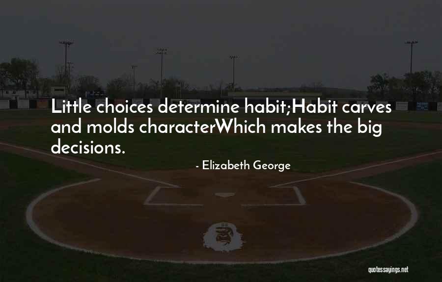 Haidl Trial Quotes By Elizabeth George Haidl Trial Quotes By Elizabeth George
