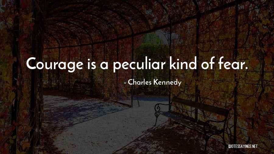 Haidlen Ford Quotes By Charles Kennedy Haidlen Ford Quotes By Charles Kennedy