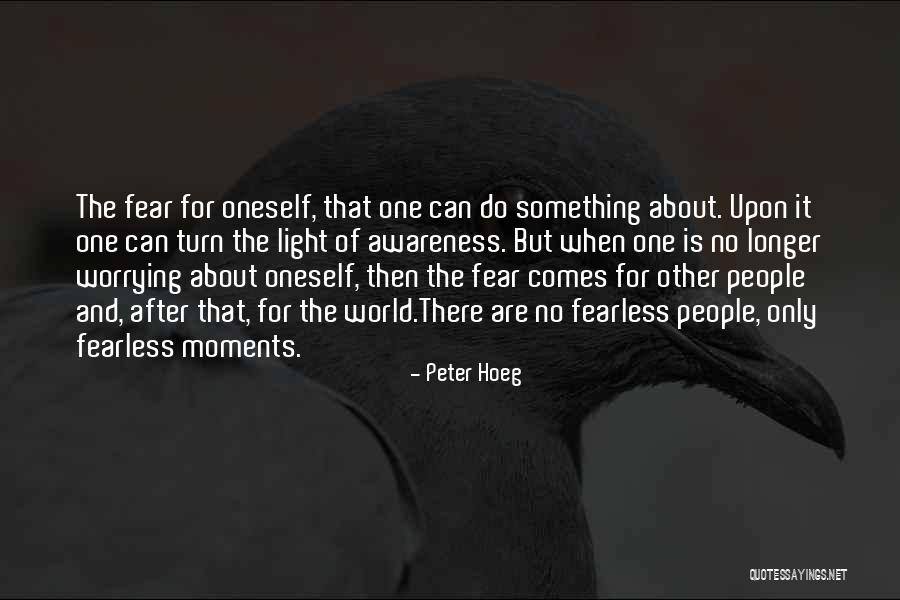 Haido Naruto Quotes By Peter Hoeg Haido Naruto Quotes By Peter Hoeg