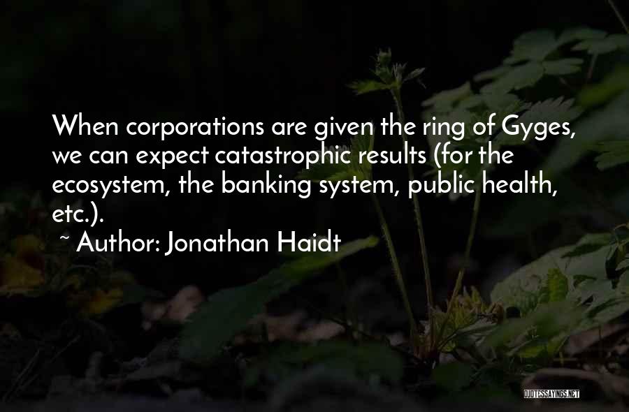 Haidt Quotes By Jonathan Haidt