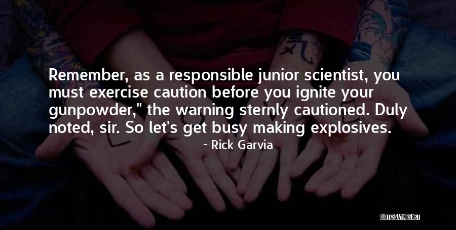 Haidy Cruz Quotes By Rick Garvia Haidy Cruz Quotes By Rick Garvia