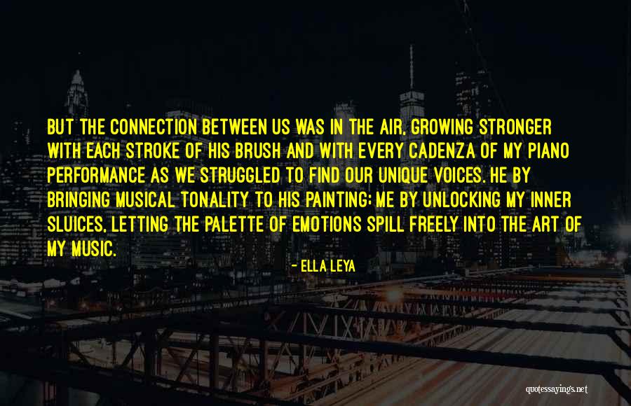 Haidy Marzouk Quotes By Ella Leya Haidy Marzouk Quotes By Ella Leya