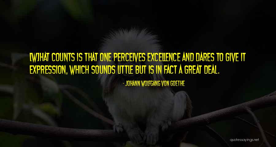 Haidy Marzouk Quotes By Johann Wolfgang Von Goethe Haidy Marzouk Quotes By Johann Wolfgang Von Goethe