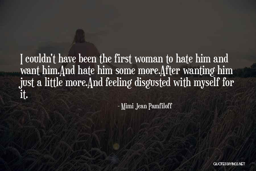 Haidy Marzouk Quotes By Mimi Jean Pamfiloff Haidy Marzouk Quotes By Mimi Jean Pamfiloff