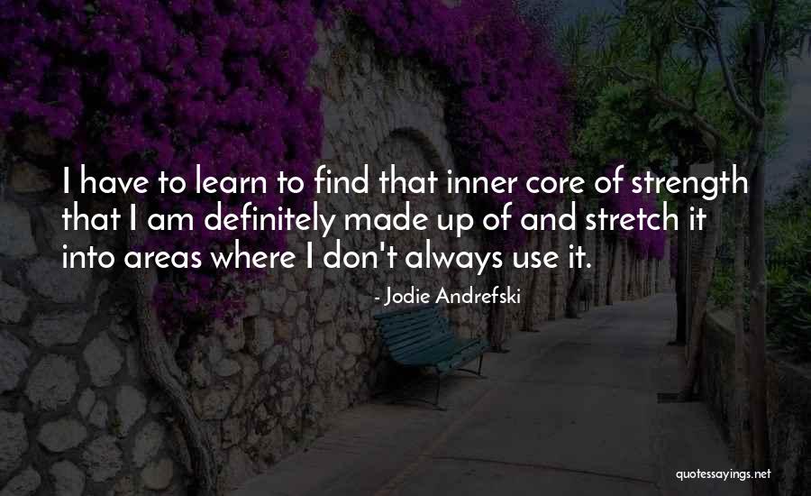 Haie Westhus Quotes By Jodie Andrefski Haie Westhus Quotes By Jodie Andrefski