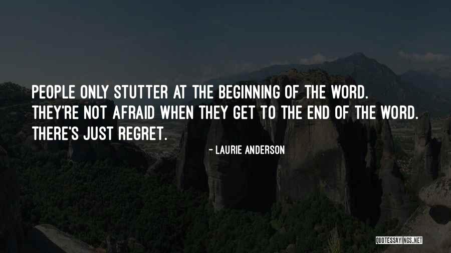 Haien Solar Quotes By Laurie Anderson Haien Solar Quotes By Laurie Anderson